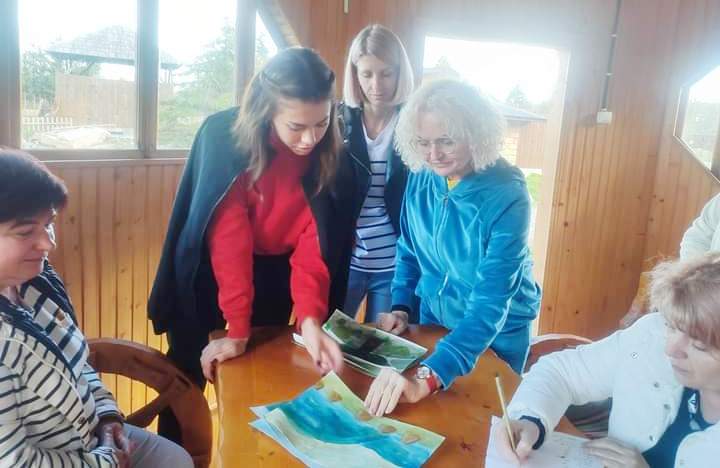 Оцінювання творчих робіт завдання непросте